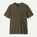 Patagonia Capilene Cool Trail Shirt Basin Green