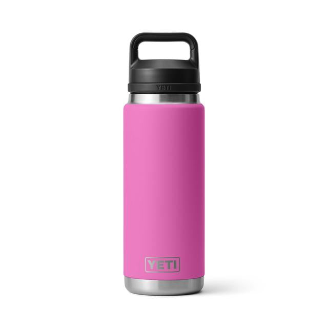 Rambler 26 Oz Water Bottle - Wildflower Fuchsia | Gear For Adventure