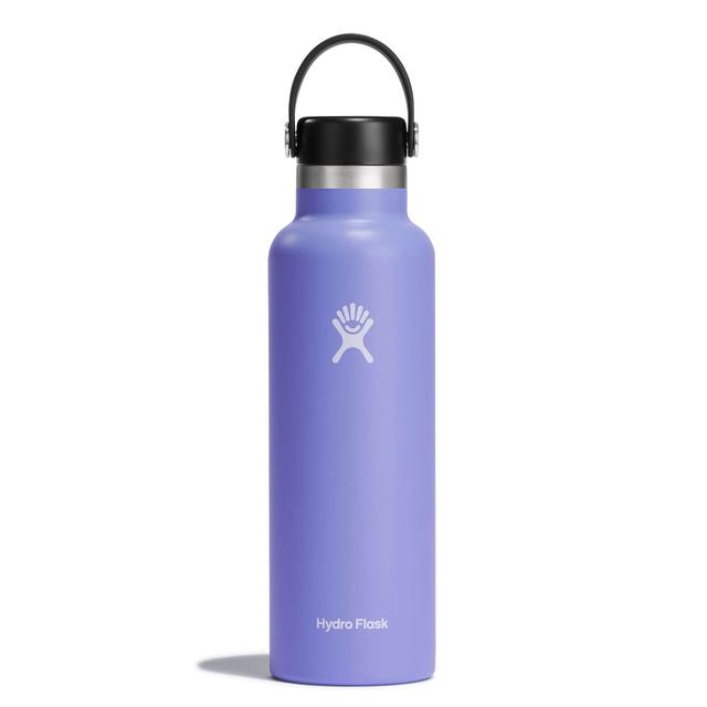 Hydro Flask 21 Oz Standard Mouth Lupine
