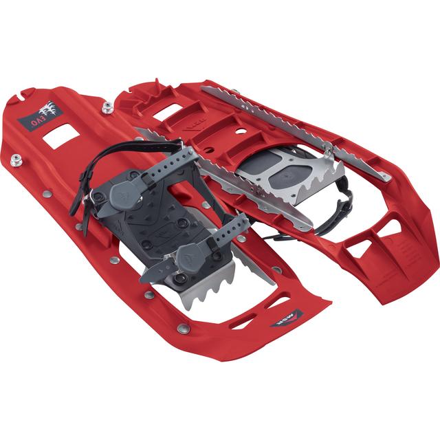Msr Evo Trail Snow - Past Season Red