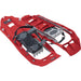 Msr Evo Trail Snow - Past Season Red