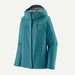 Patagonia Torrentshell 3l Rain Jacket Glacial Blue