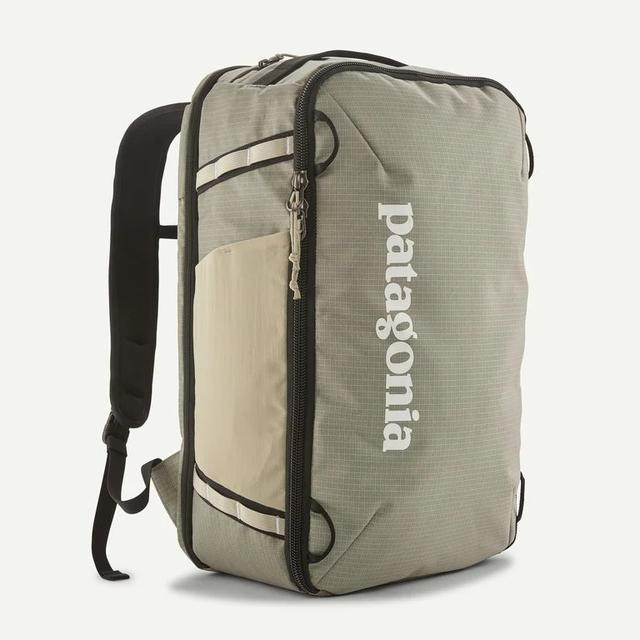 Patagonia Black Hole Mini Mlc 30l Weathered Stone