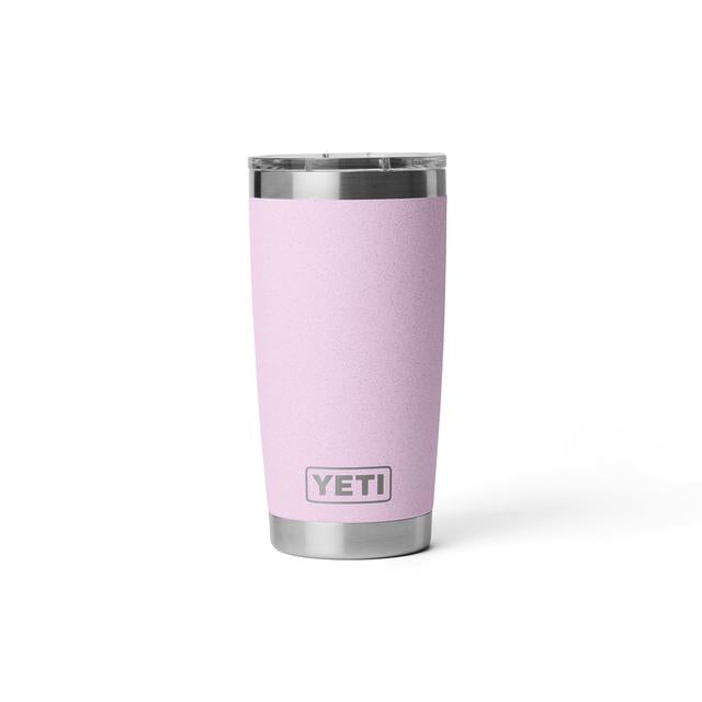 Yeti Rambler 20 Oz Tumbler - Cherry Blossom Cherry Blossom