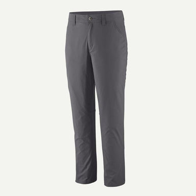 Patagonia Quandary Pants Regular Forge Grey