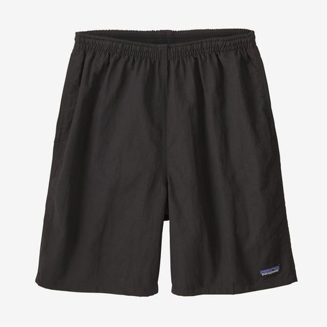 Patagonia Baggies Longs Black