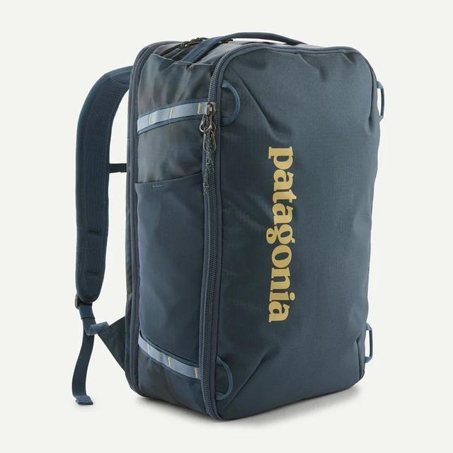 Patagonia Black Hole Mini Mlc 30l Summit Blue