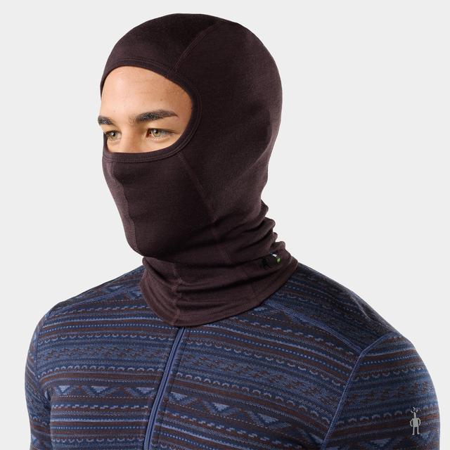Smartwool Thermal Merino Balaclava Mink Heather