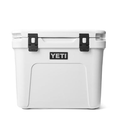 Yeti Roadie 32 Wheeled Cooler - White White