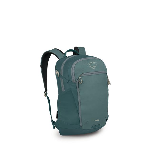 Osprey Packs Axis 24 Cascade Blue-Torrent Blue
