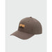 Tentree Juniper Cork Patch Elevation Hat Ashwood Cork Patch