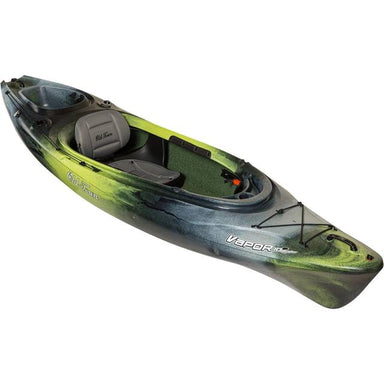 Old Town Vapor 10 Angler Kayak Firstlight