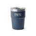 Yeti Rambler 16 Oz Stackable Cup Navy Navy