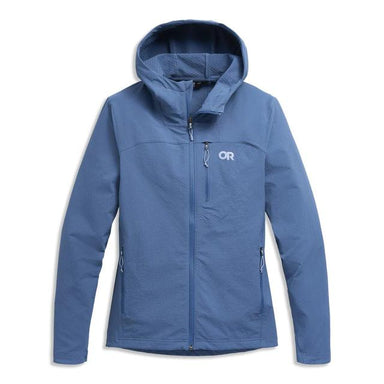 Outdoor Research Ultima Soft Shell Hoodie Skyline