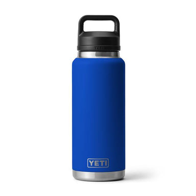 Yeti Rambler 36 Oz Water Bottle - Royal Blue Royal Blue