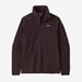 Patagonia Better Sweater 1/4 Zip Obsidian Plum