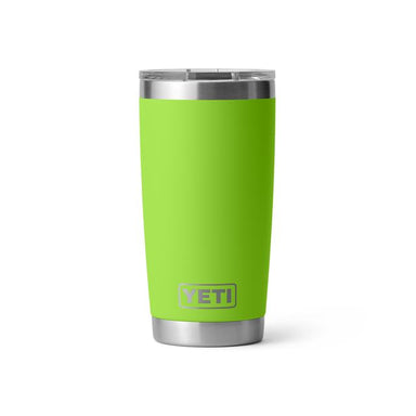 Yeti Rambler 20 Oz Tumbler - Venom Venom