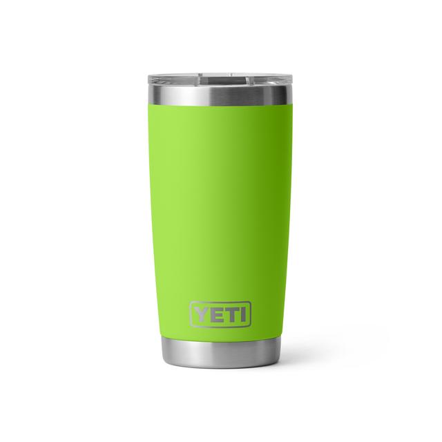 Yeti Rambler 20 Oz Tumbler - Venom Venom