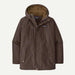 Patagonia Isthmus Parka Den Brown