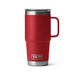 Yeti Rambler 20 Oz Travel Mug Rescue Red Rescue Red