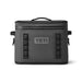 Yeti Hopper Flip 18 Soft Cooler - Charcoal Charcoal