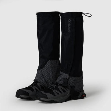 Outdoor Research Helium Ul Gaiter Black