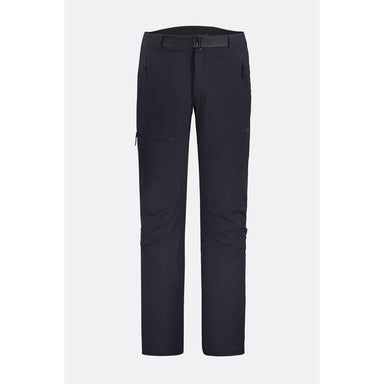 Rab Incline As Softshell Pants Ebony