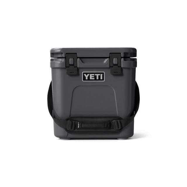 Yeti Roadie 24 Hard Cooler Charcoal