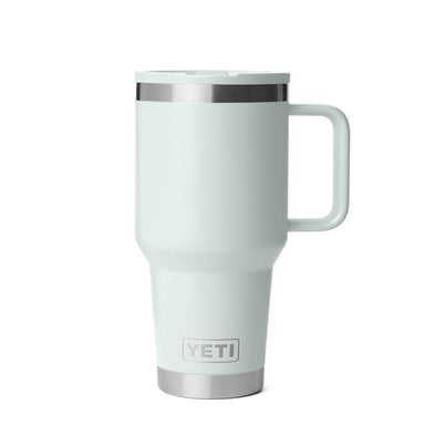 Yeti Rambler 30 Oz Travel Straw Mug - Ridgeline Ridgeline