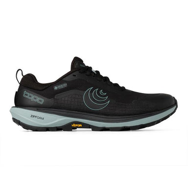 Topo Athletic Terraventure 5 Gtx Black / Mint
