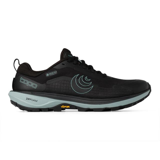 Topo Athletic Terraventure 5 Gtx Black / Mint