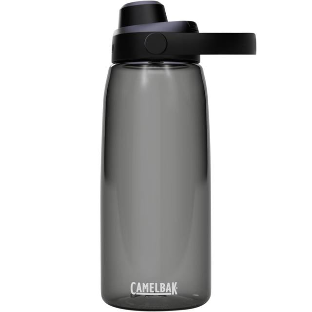 Camelbak Thrive Chug 32oz Bottle With Tritan Renew Charcoal