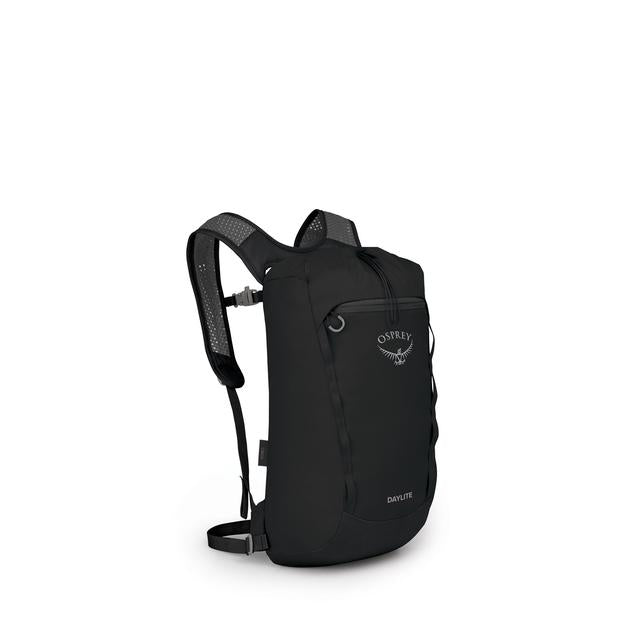 Osprey Packs Daylite Cinch Black