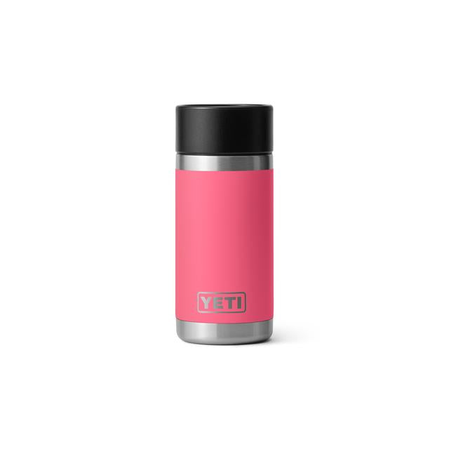 Yeti Rambler 12 Oz Hotshot Bottle-tropical Pink Tropical Pink