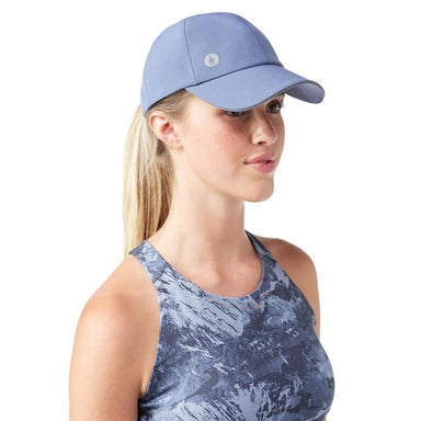 Smartwool Unisex Run Hat Nightfall Blue