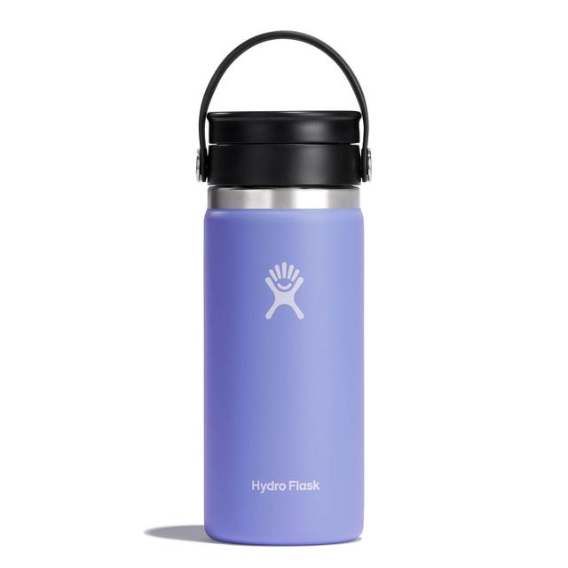 Hydro Flask 16 Oz Coffee With Flex Sip Lid - Rain Lupine