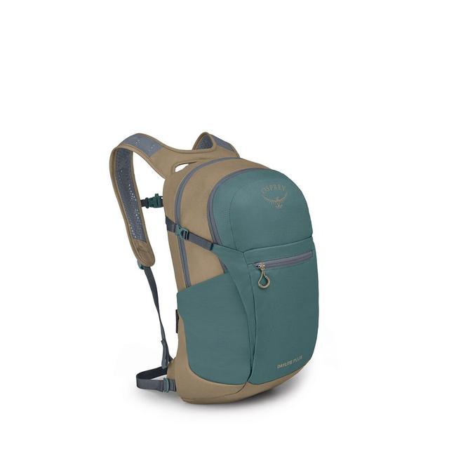 Osprey Packs Daylite Plus Cascade Bluelatte Brown