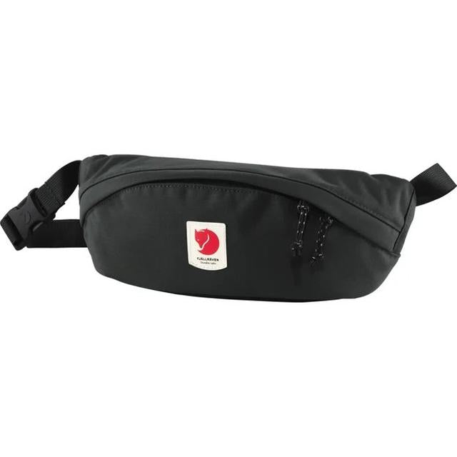 Fjallraven Ulvö Hip Pack Medium One Size Dark Grey