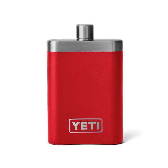 Yeti Flask - Rescue Red Rescue Red