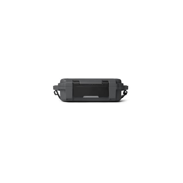 Yeti Loadout Gobox 1 Gear Case - Charcoal Charcoal