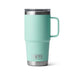 Yeti Rambler 20 Oz Travel Mug - Seafoam Seafoam