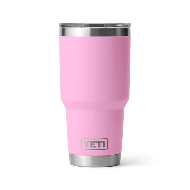 Yeti Rambler 30 Oz Tumbler Power Pink Power Pink