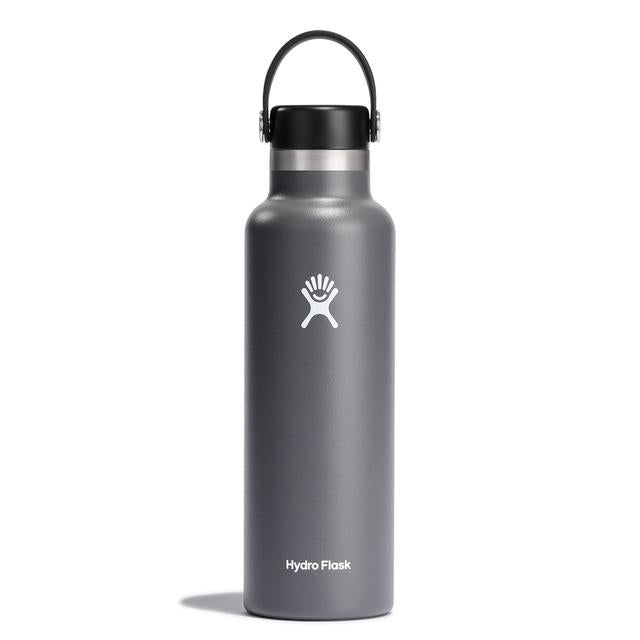 Hydro Flask 21 Oz Standard Mouth Stone