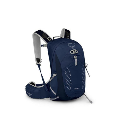 Osprey Packs Talon 22 Ceramic Blue