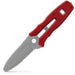 Nrs Pilot Sar Knife Red