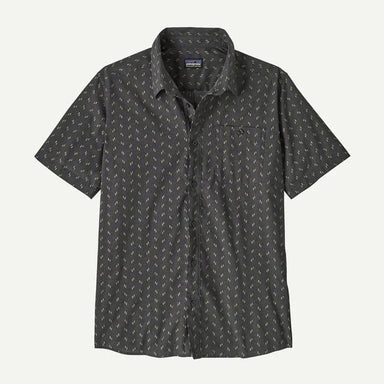 Patagonia Go-to Shirt Forge Grey