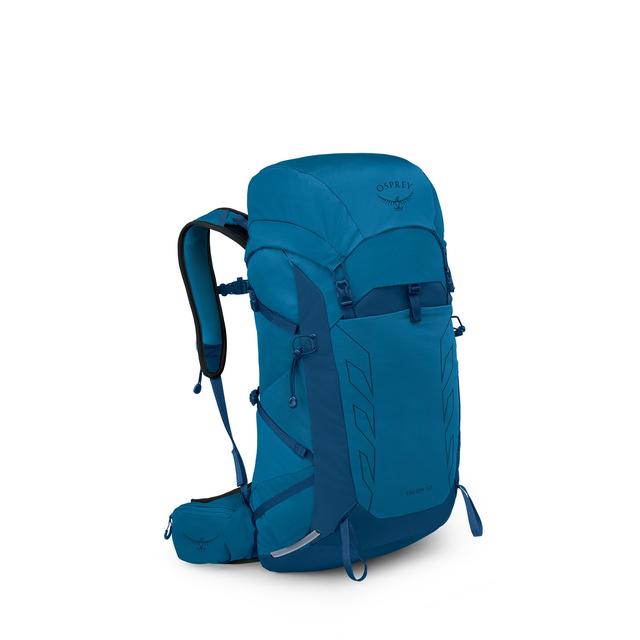 Osprey Packs Talon 33 Scoria Blue/Night Shift