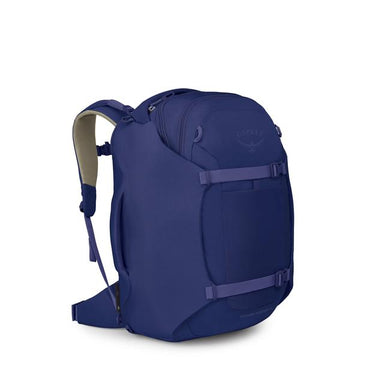 Osprey Packs Sojourn Porter 46l Travel Pack Deep Fig