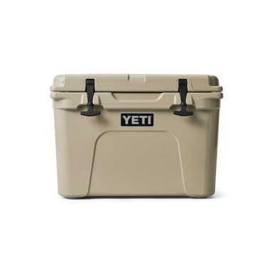 Yeti Tundra 35 Hard Cooler - Tan Tan