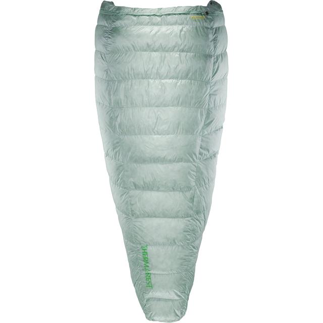 Therm-a-rest Vesper 32f/0c Down Quilt Long